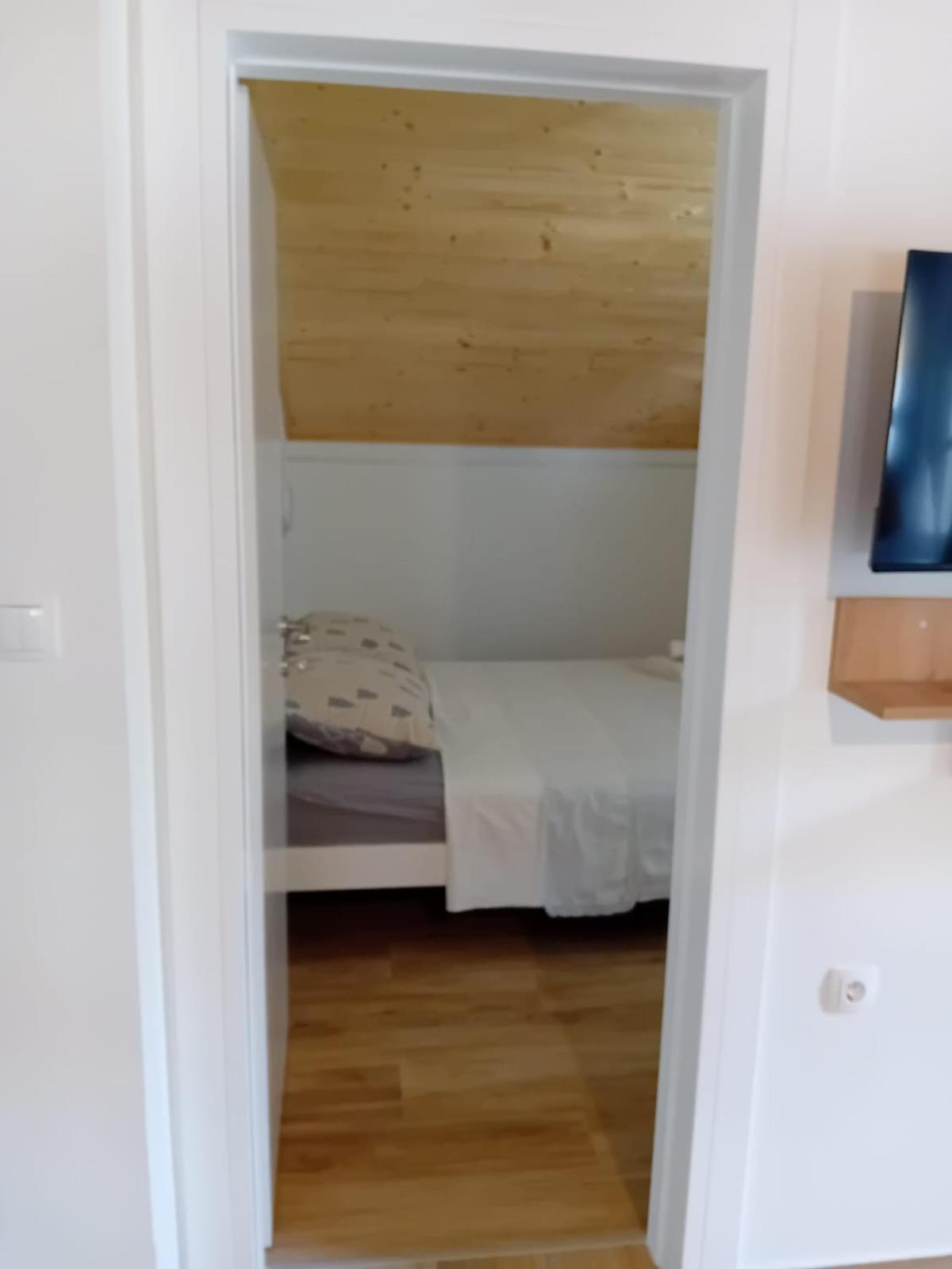 Apartment Mrkic Biograd Na Moru Exterior photo