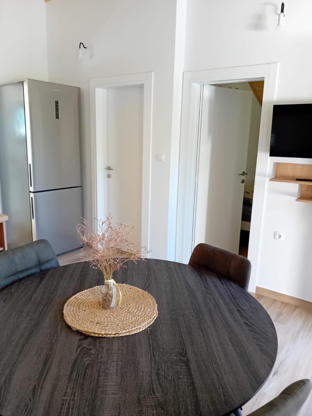 Apartment Mrkic Biograd Na Moru Exterior photo