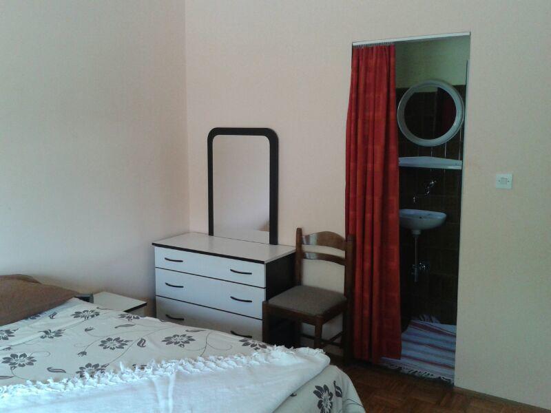Apartment Mrkic Biograd Na Moru Exterior photo