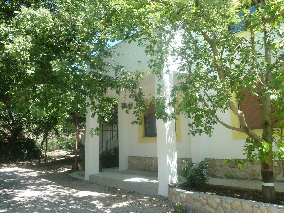 Apartment Mrkic Biograd Na Moru Exterior photo